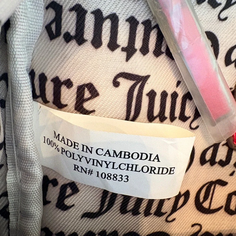 Juicy Couture juicy couture